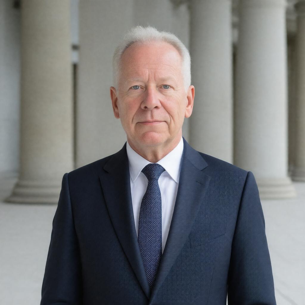 David Chipperfield